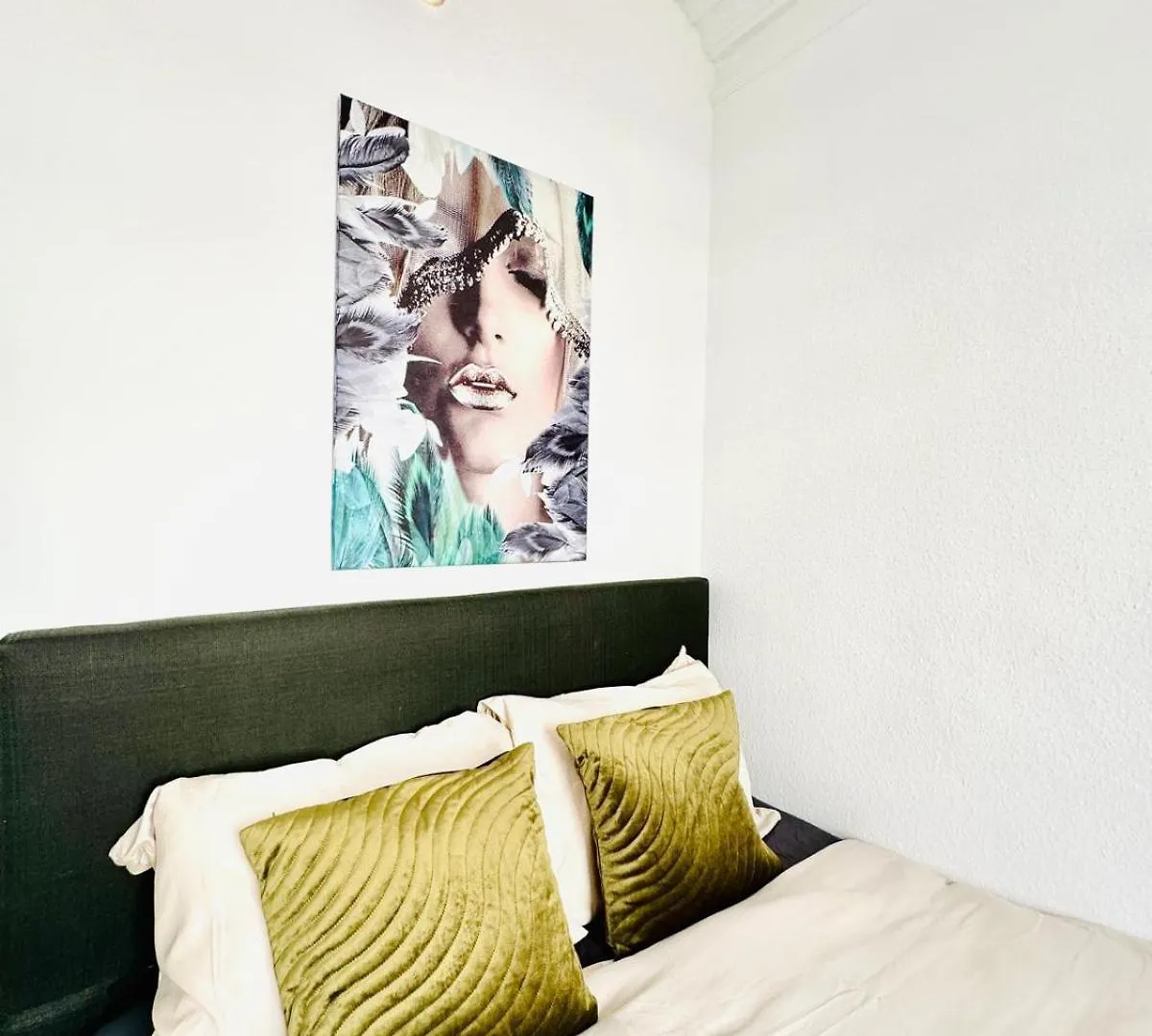 Affordable 4Br Shared Apartment, 10 Min To Fac Platz Vienna Apartment