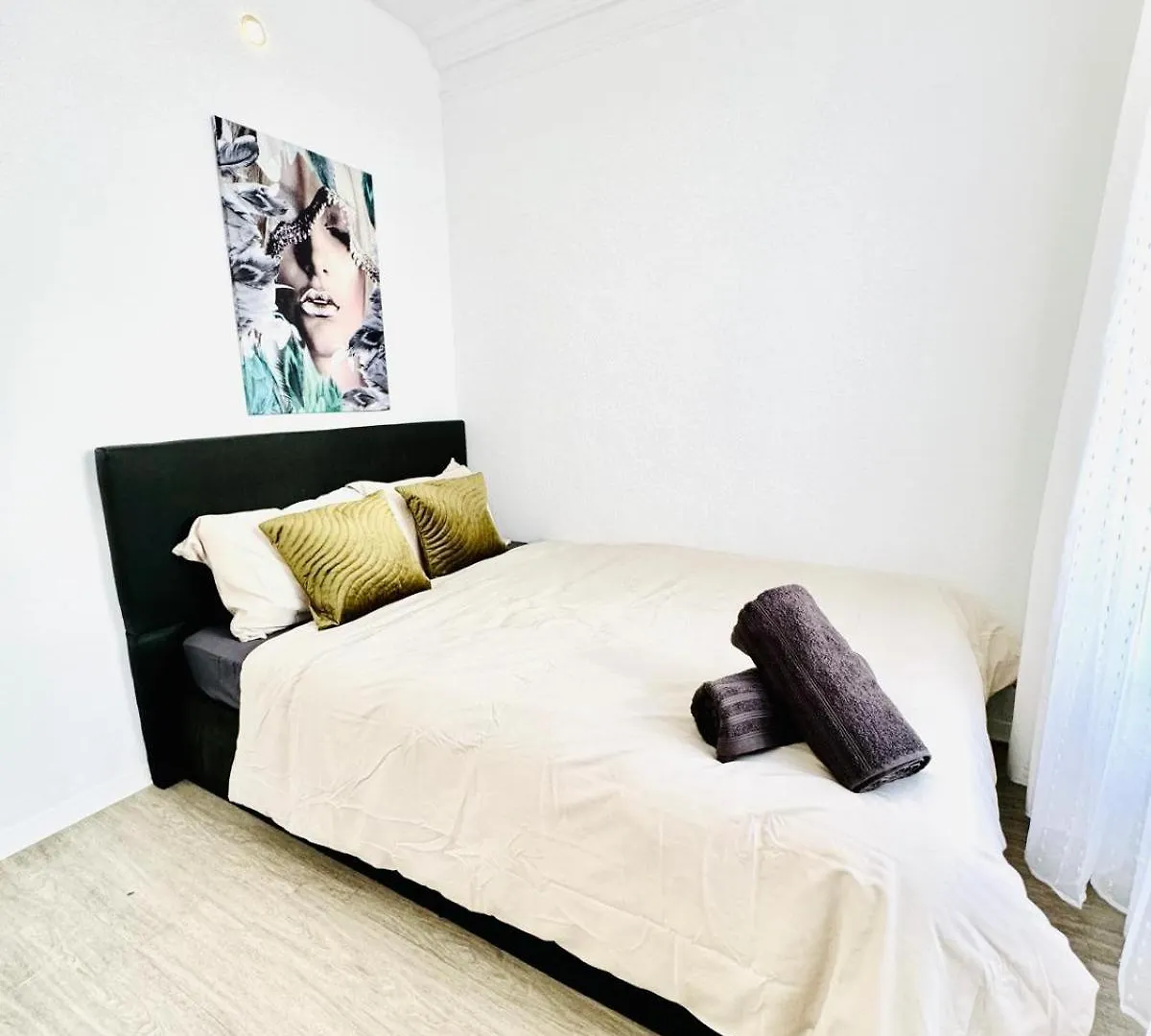 Apartment Affordable 4Br Shared Apartment, 10 Min To Fac Platz Vienna