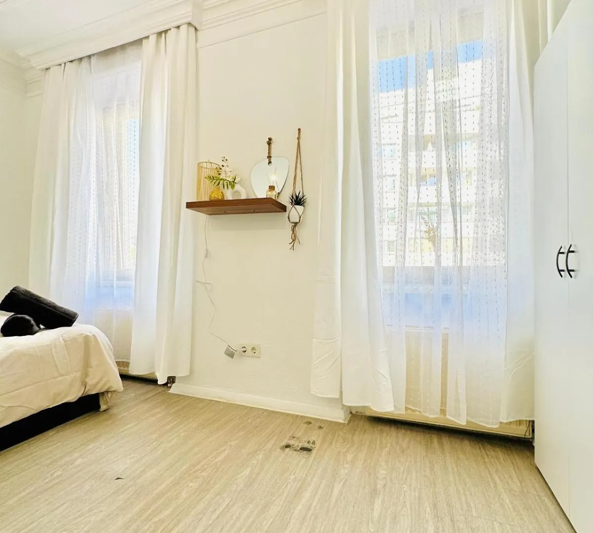 Apartment Affordable 4Br Shared Apartment, 10 Min To Fac Platz Vienna