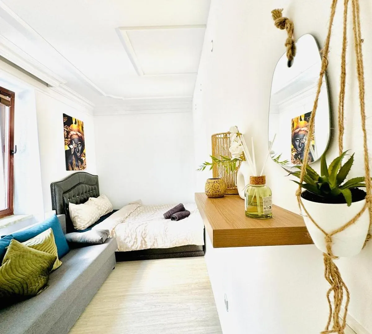 Affordable 4Br Shared Apartment, 10 Min To Fac Platz Vienna 0*,