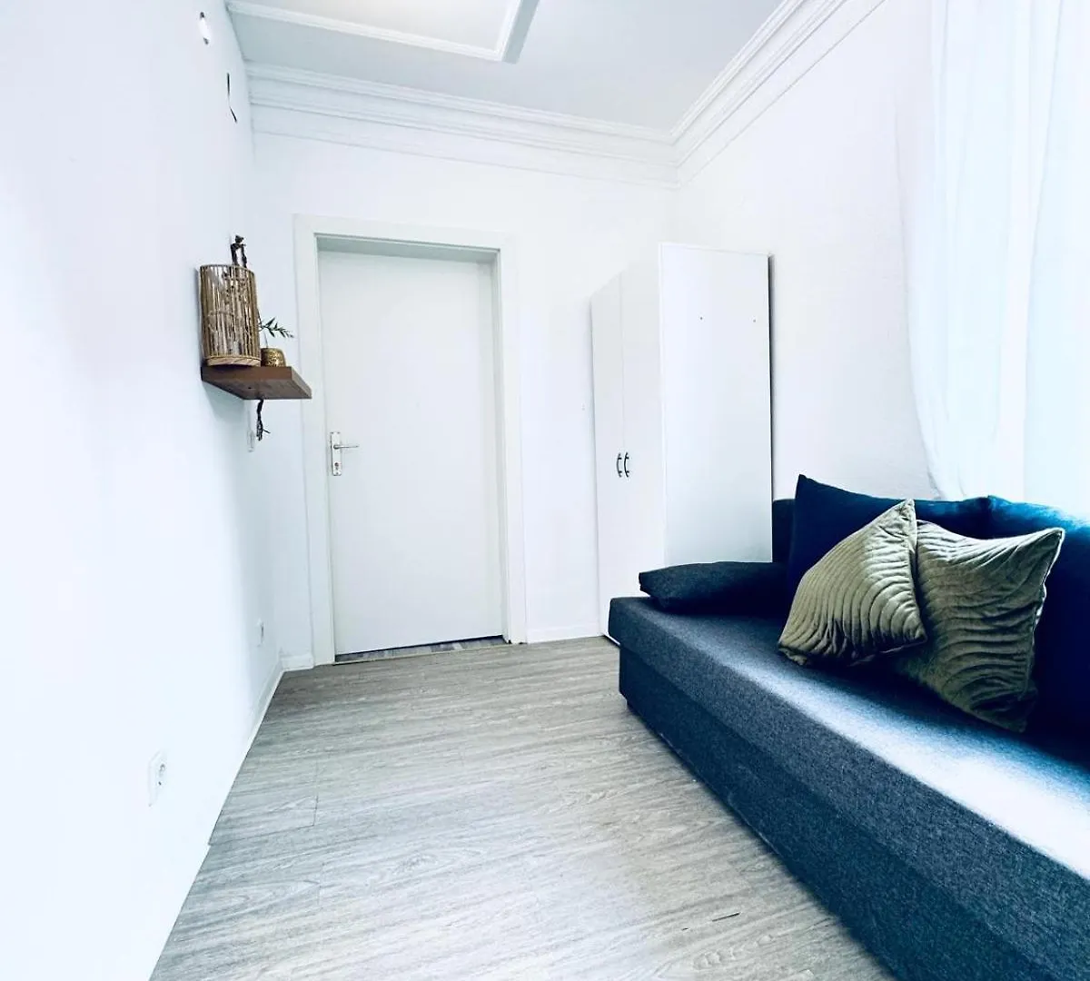 Apartment Affordable 4Br Shared Apartment, 10 Min To Fac Platz Vienna