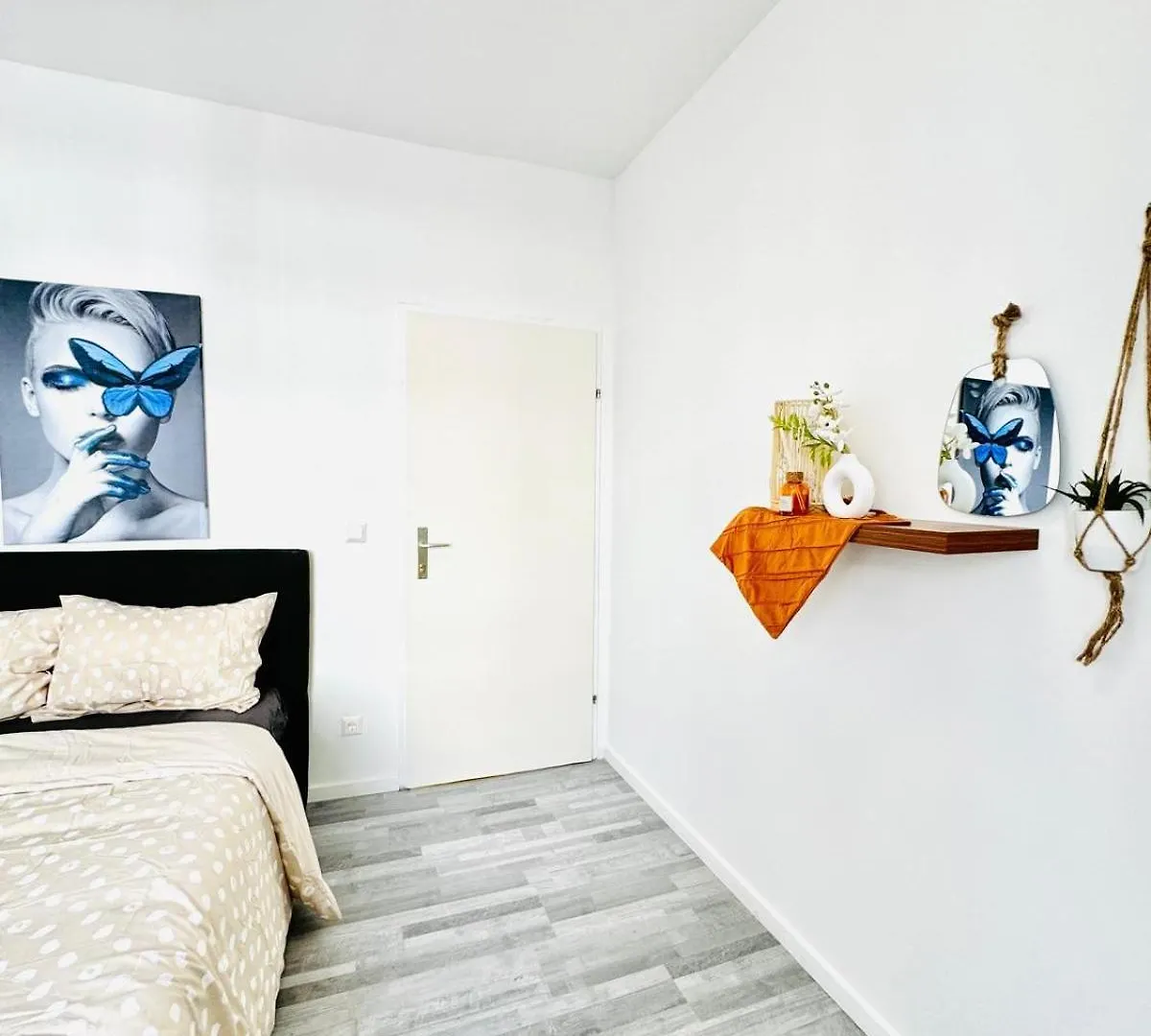 Affordable 4Br Shared Apartment, 10 Min To Fac Platz Vienna 0*,  Austria