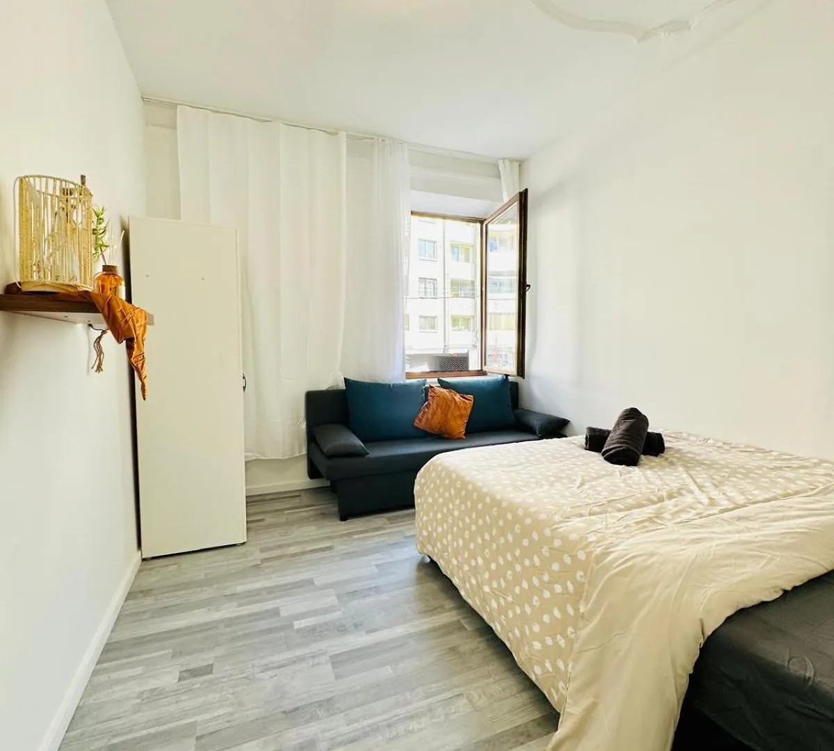 Affordable 4Br Shared Apartment, 10 Min To Fac Platz Vienna