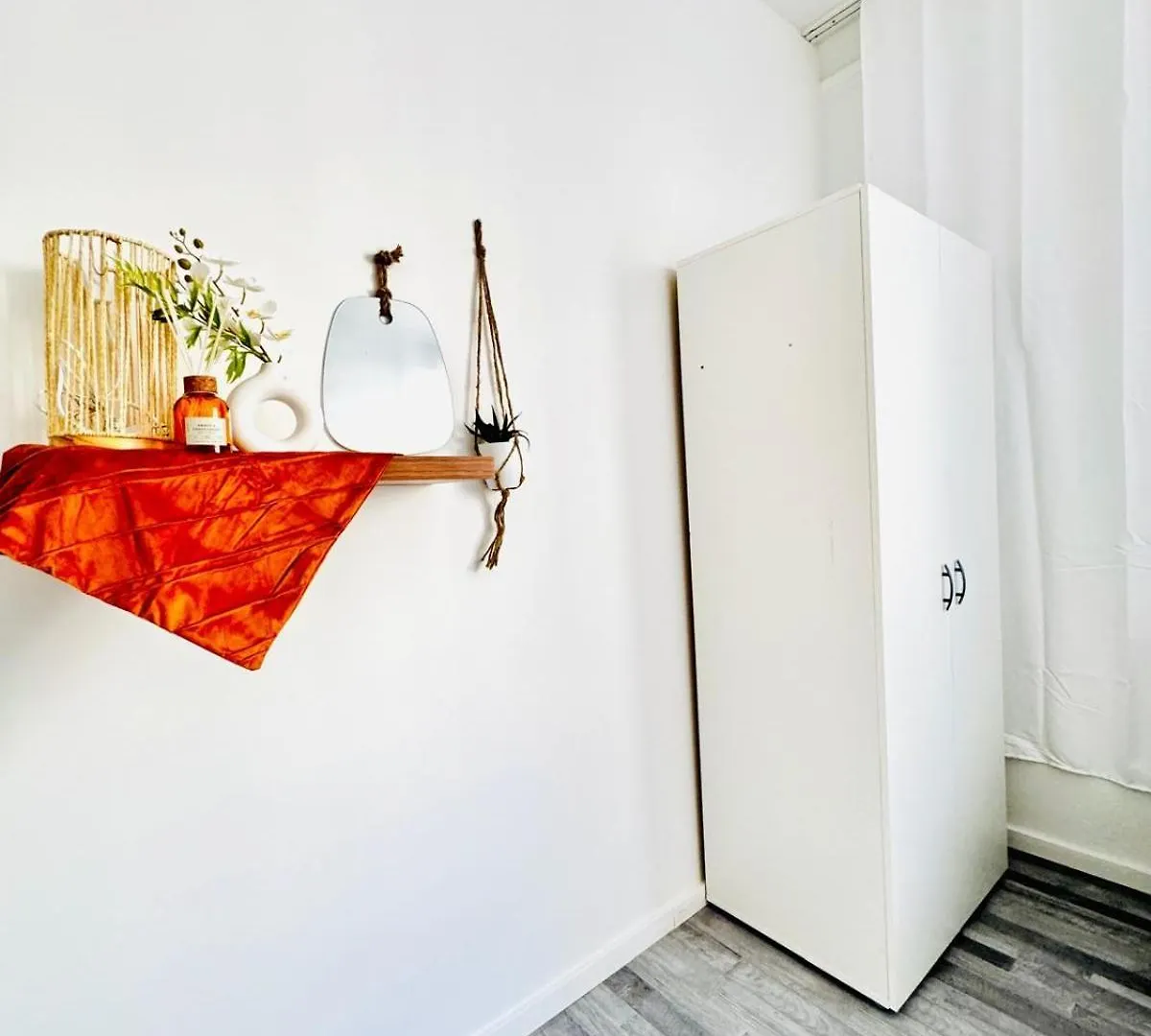 Affordable 4Br Shared Apartment, 10 Min To Fac Platz Vienna
