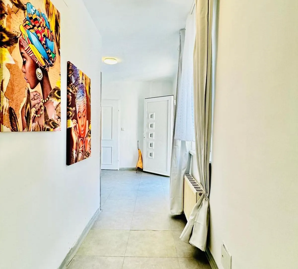 Affordable 4Br Shared Apartment, 10 Min To Fac Platz Vienna