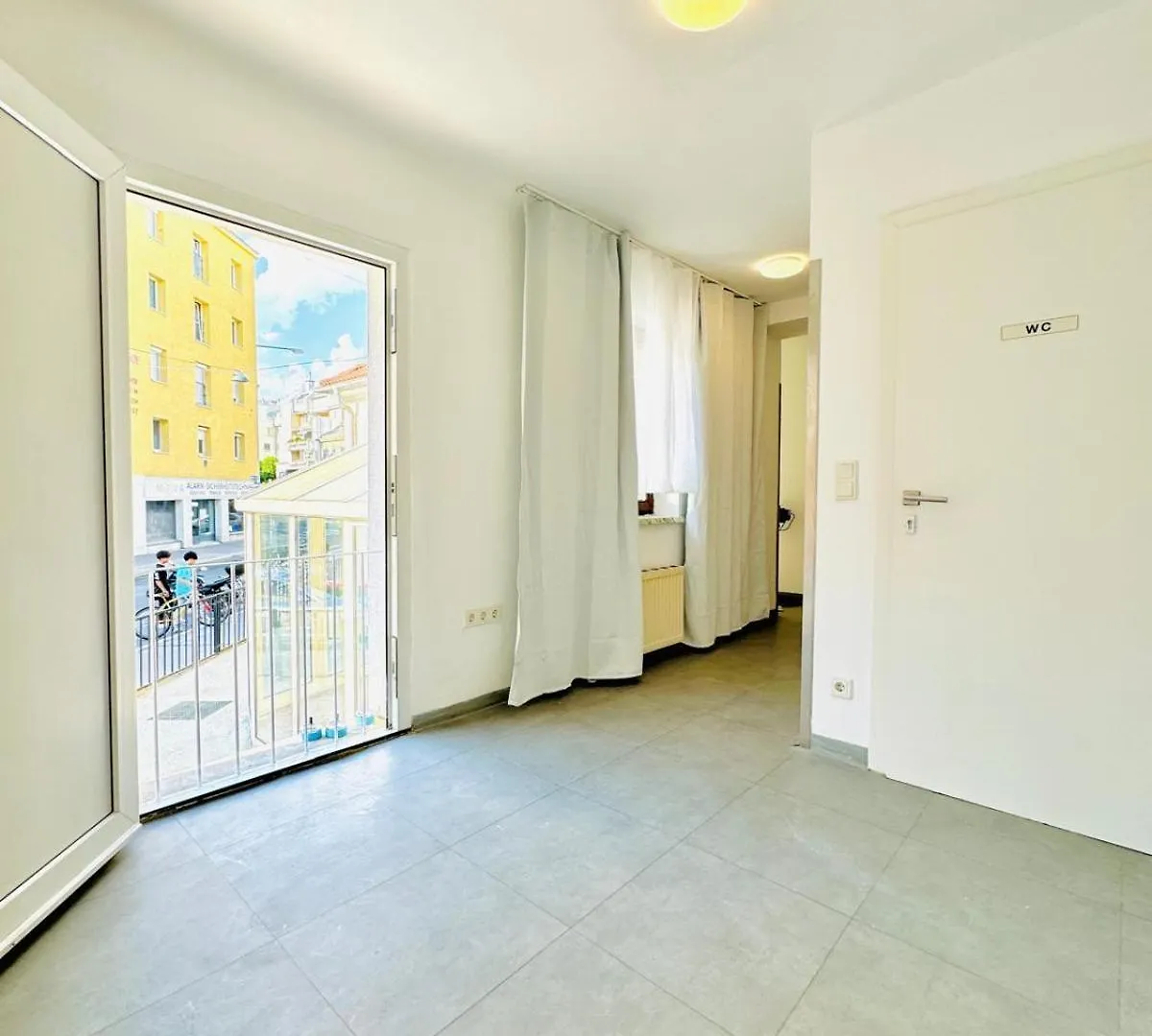 Apartment Affordable 4Br Shared Apartment, 10 Min To Fac Platz Vienna