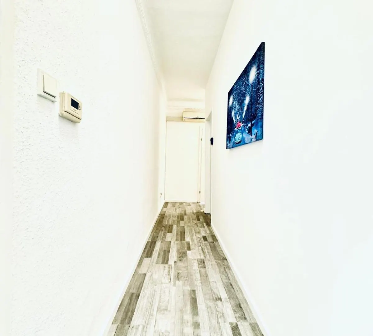 Affordable 4Br Shared Apartment, 10 Min To Fac Platz Vienna
