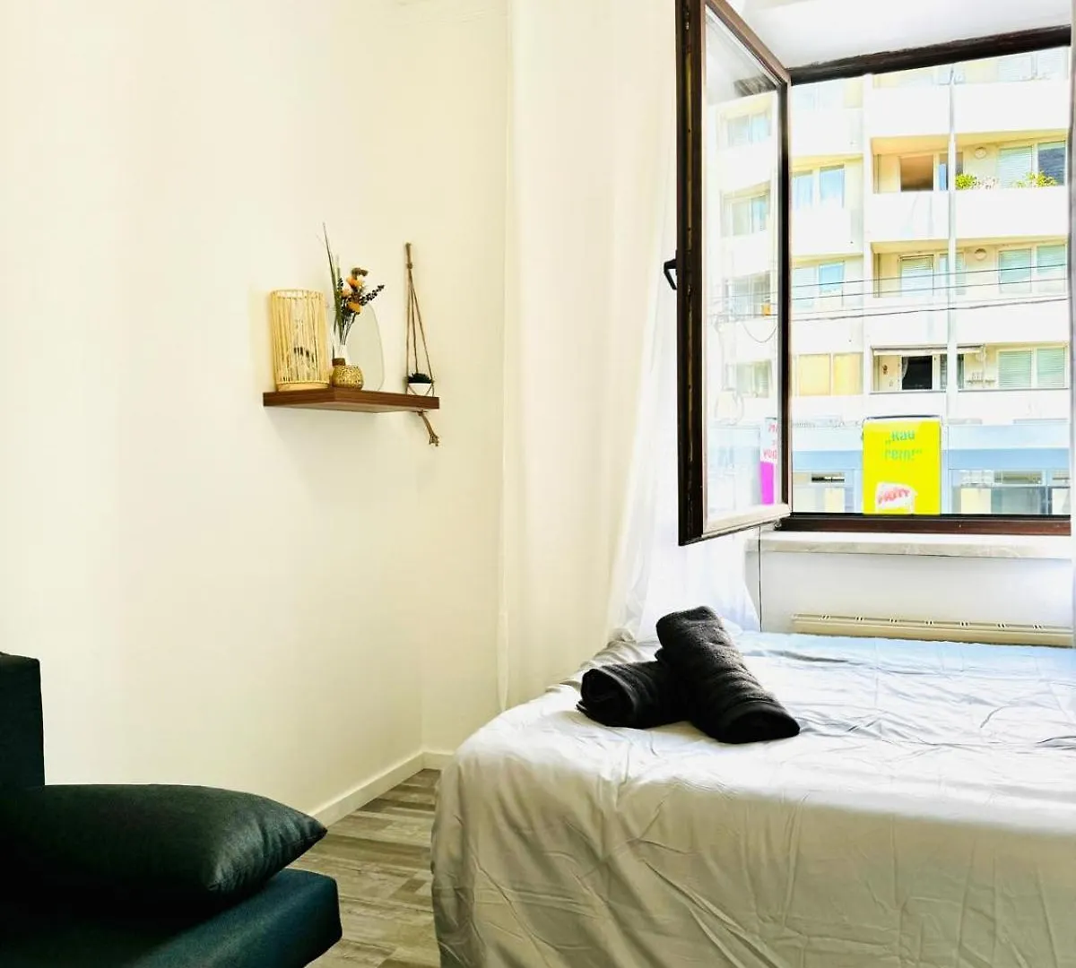 Apartment Affordable 4Br Shared Apartment, 10 Min To Fac Platz Vienna Austria