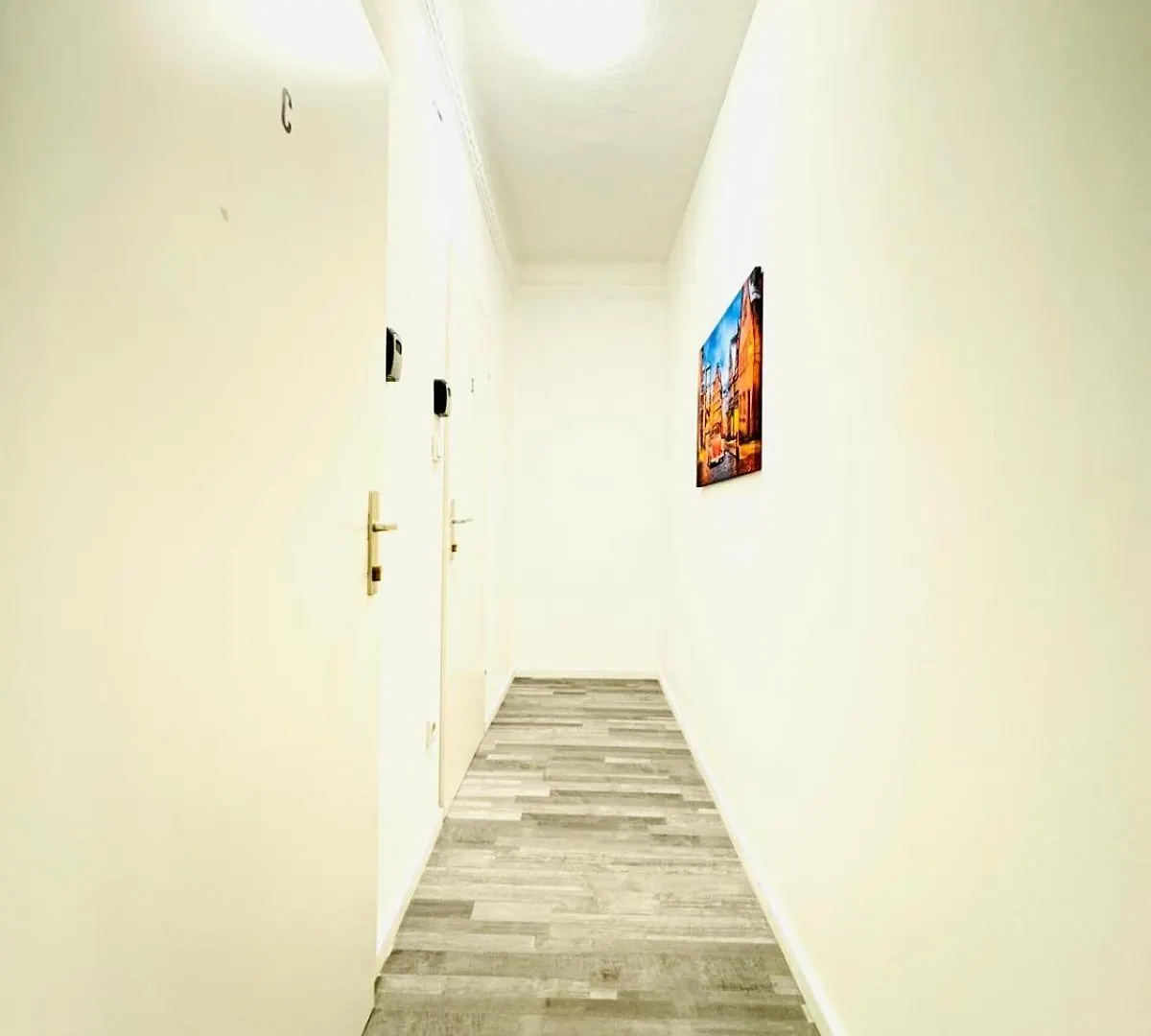 Affordable 4Br Shared Apartment, 10 Min To Fac Platz Vienna Austria