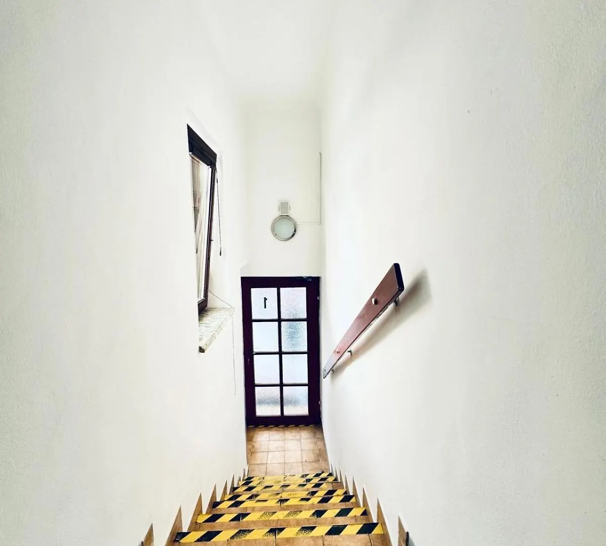 Affordable 4Br Shared Apartment, 10 Min To Fac Platz Vienna Apartment