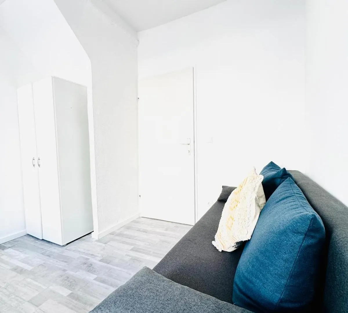 Affordable 4Br Shared Apartment, 10 Min To Fac Platz Vienna Apartment