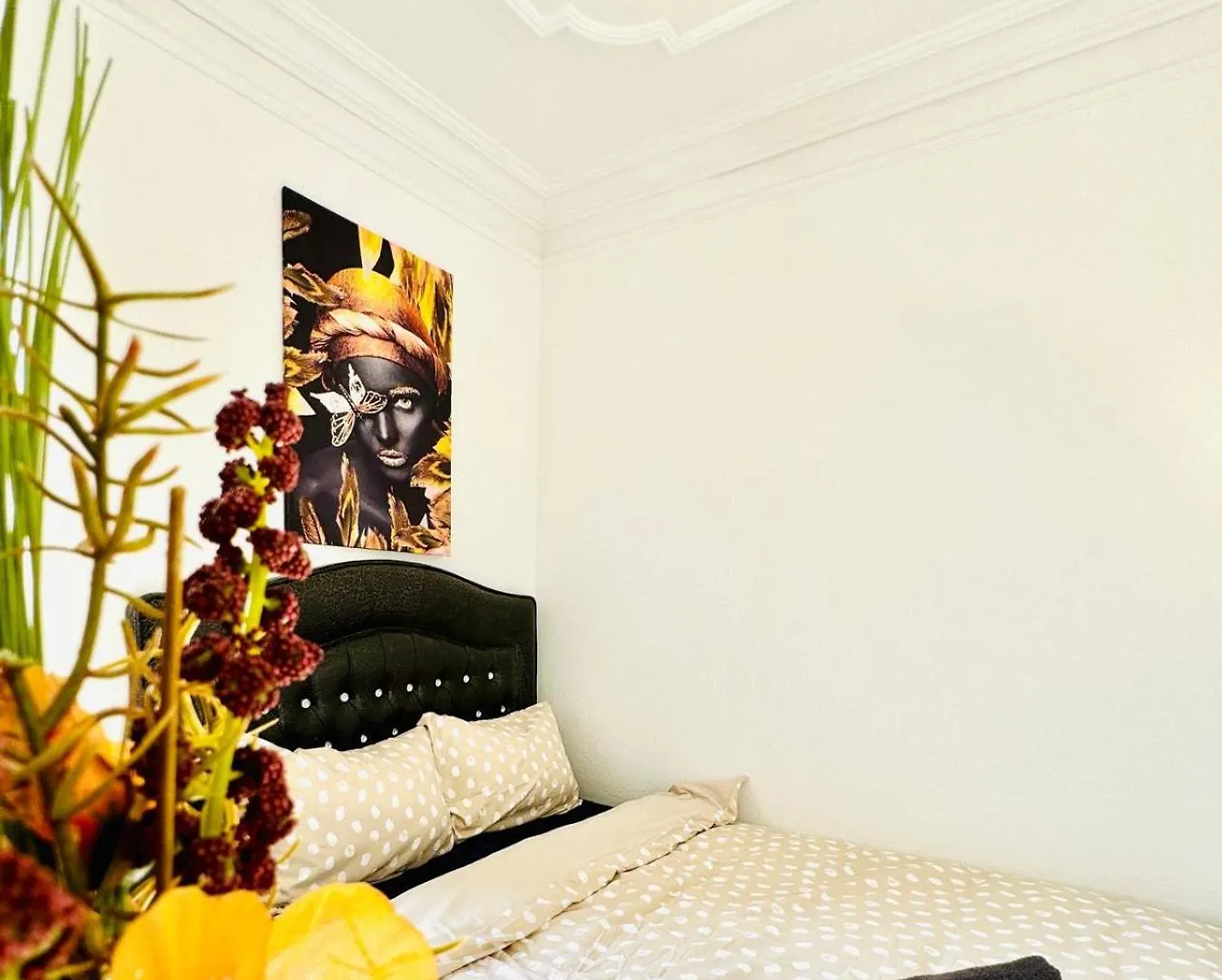 Apartament Affordable 4Br Shared Apartment, 10 Min To Fac Platz Viena